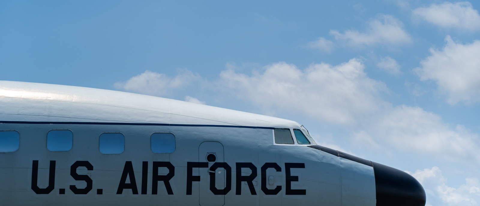 United States Air Force aircraft